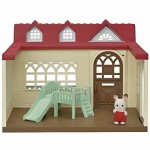 Casă de păpuși Sylvanian Families 5393 La Maison Framboise
