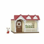 Casă de păpuși Sylvanian Families 5393 La Maison Framboise