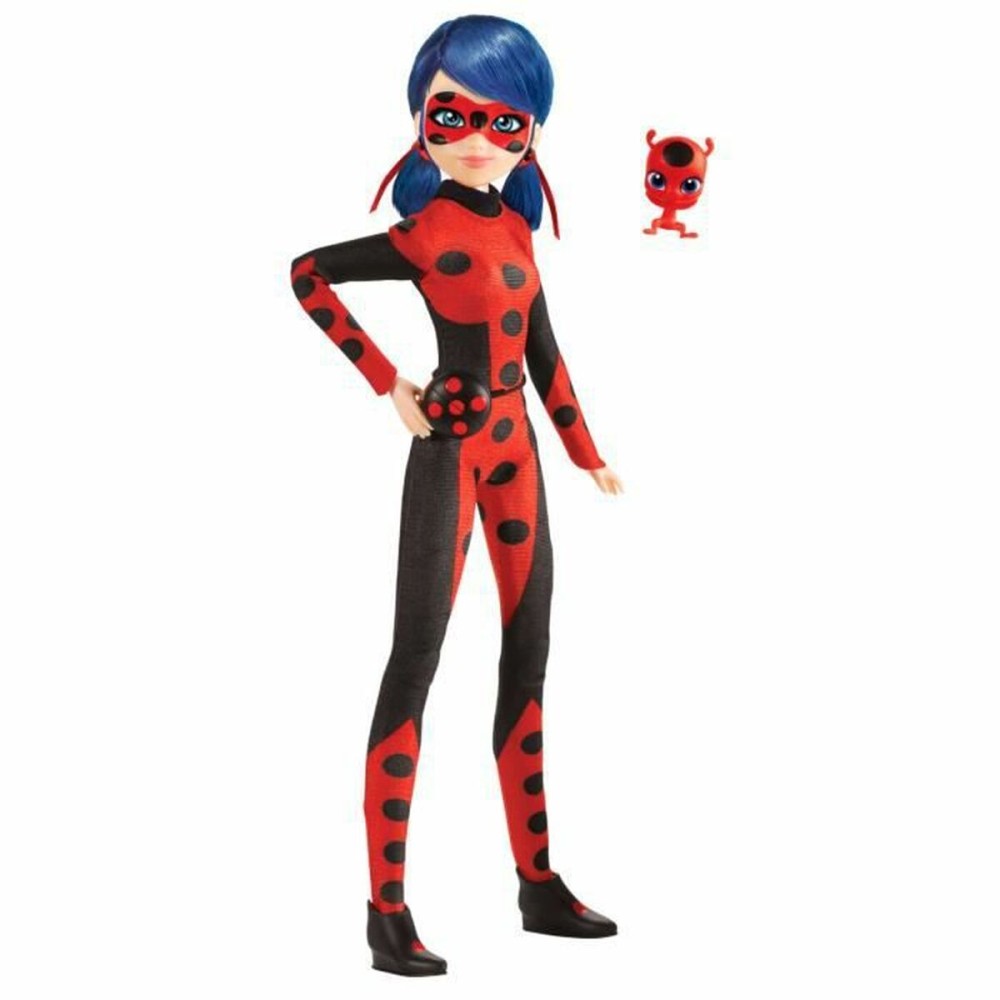 Figurine de Acțiune Miraculous: Tales of Ladybug & Cat Noir Ladybug 26 cm