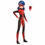Figurine de Acțiune Miraculous: Tales of Ladybug & Cat Noir Ladybug 26 cm