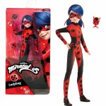 Figurine de Acțiune Miraculous: Tales of Ladybug & Cat Noir Ladybug 26 cm