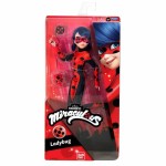 Figurine de Acțiune Miraculous: Tales of Ladybug & Cat Noir Ladybug 26 cm
