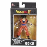 Figură Dragon Ball Bandai Dragon Stars Goku (17 cm)