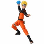 Figura îmbinată Naruto Anime Heroes - Uzumaki Naruto Sage Mode 17 cm