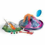 Joc de știință Clementoni Volcanic Experiences