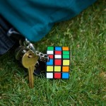 Cub Rubik Rubik's 3x3
