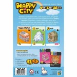 Joc de Masă Asmodee Happy City
