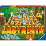 Joc de Masă Ravensburger POKEMON Labyrinth