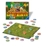 Joc de Masă Ravensburger POKEMON Labyrinth