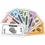 Joc de Masă Winning Moves Monopoly One Piece