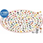 Joc de Masă Educa The Nomad Lynx