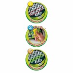 Joc de Masă Goliath Môts Melés