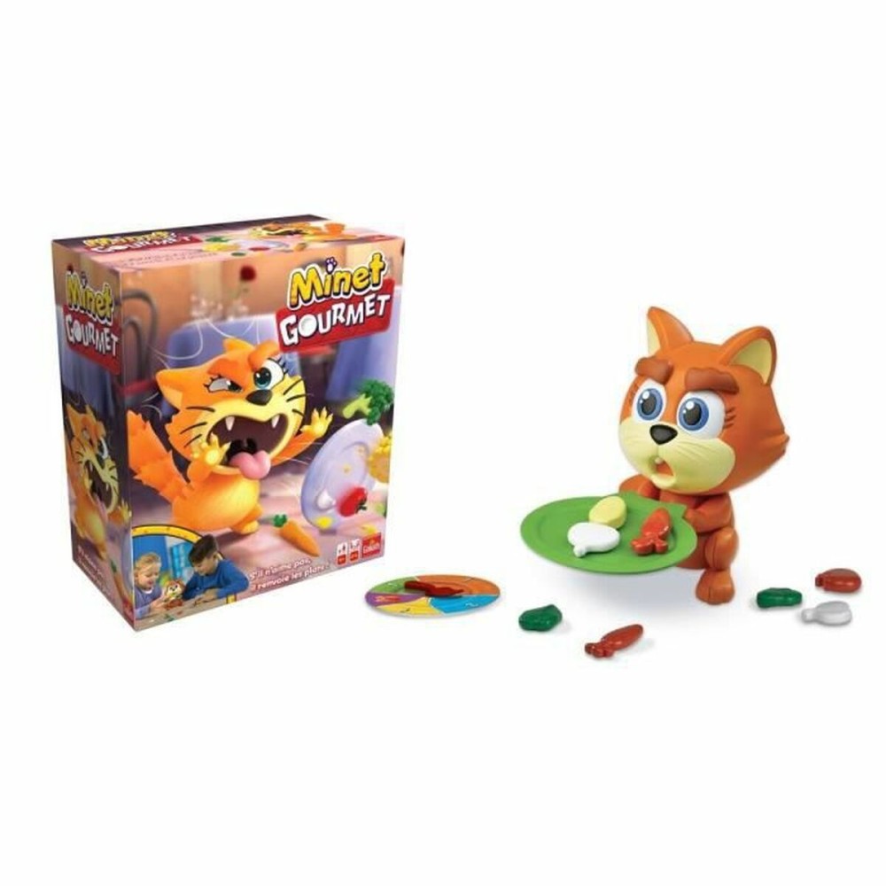 Joc de Masă Goliath Twink Gourmet