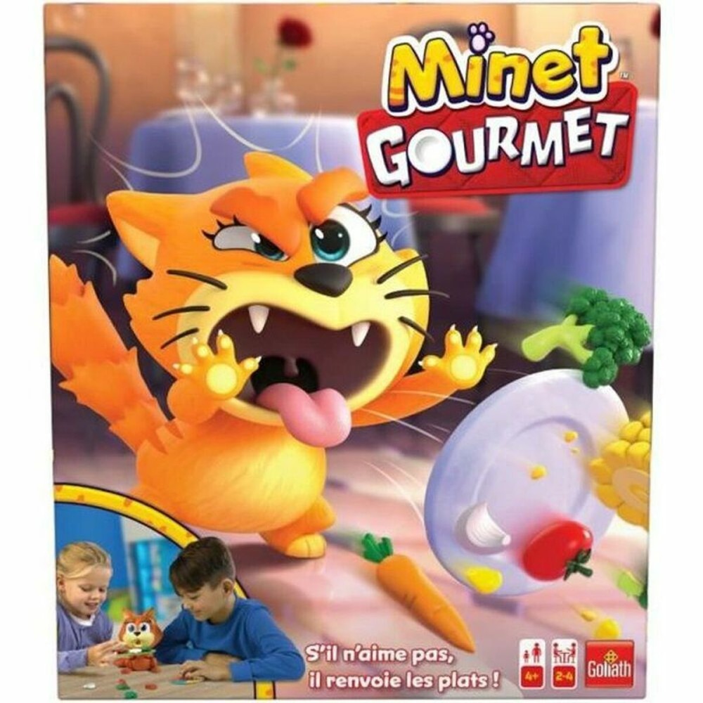 Joc de Masă Goliath Twink Gourmet