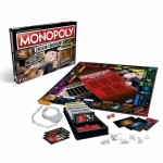 Joc de Masă Tricheurs Monopoly Edition 2018