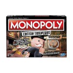 Joc de Masă Tricheurs Monopoly Edition 2018