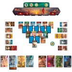 Joc de Masă Asmodee 7Wonders Duel (FR)