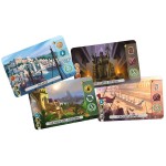 Joc de Masă Asmodee 7Wonders Duel (FR)