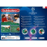 Joc de Masă Megableu Subbuteo - Champions League Edition