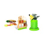 Joc de Masă Megableu Esc O Wolf