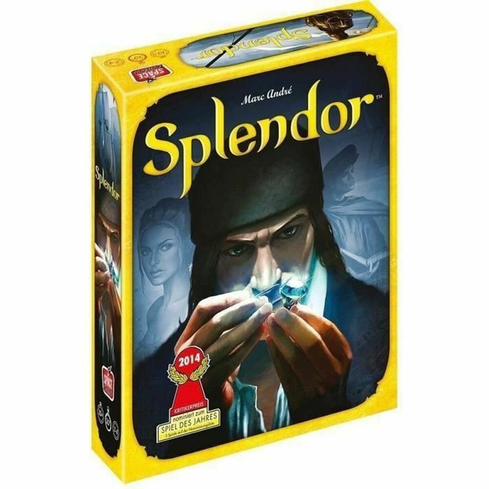 Joc de Masă Asmodee Splendor