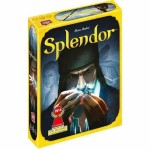 Joc de Masă Asmodee Splendor