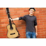 Chitară pentru Copii Lexibook 91 cm