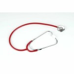 Trusă medicală de jucărie cu accesorii Klein Stethoscope