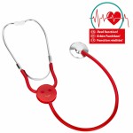 Trusă medicală de jucărie cu accesorii Klein Stethoscope