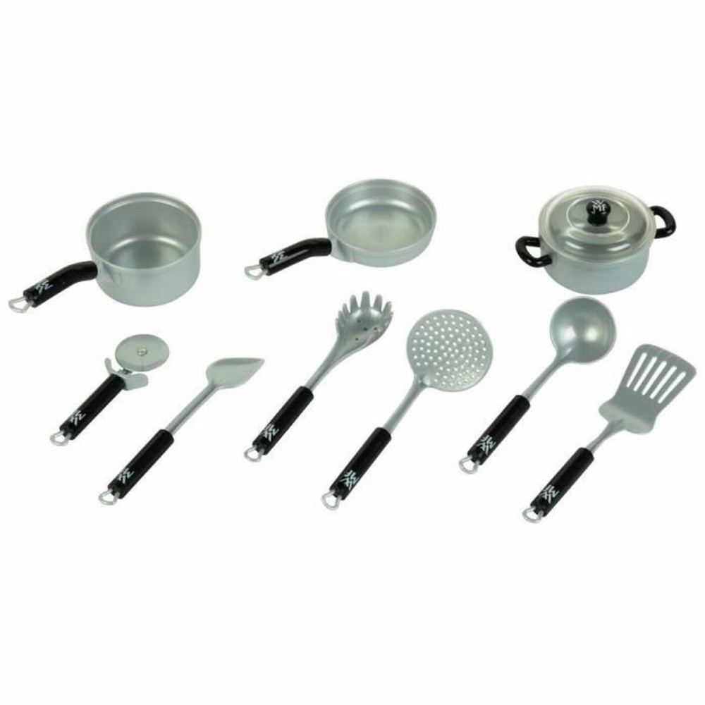 Set de Ustensile pentru Bucătărie Klein WMF pot and kitchen equipment set