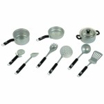Set de Ustensile pentru Bucătărie Klein WMF pot and kitchen equipment set