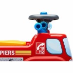 Mașină-Premergător Falk Camion de Pompieri