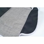 Mașină-Premergător Smoby Gri