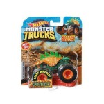 Mașină Monster Trucks Hot Wheels FYJ44 1:64 Multicolor