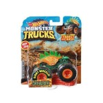 Mașină Monster Trucks Hot Wheels FYJ44 1:64 Multicolor