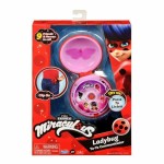 Telefon jucărie Bandai MIRACULOUS Magic Phone