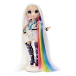 Playset Rainbow Hair Studio Rainbow High 569329E7C 5 în 1 (30 cm)