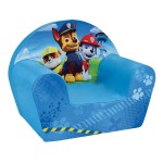 Fotoliu pentru copii Fun House Paw Patrol