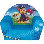 Fotoliu pentru copii Fun House Paw Patrol