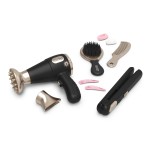 Set de Cosmetică pentru Copii Smoby My beauty hair set