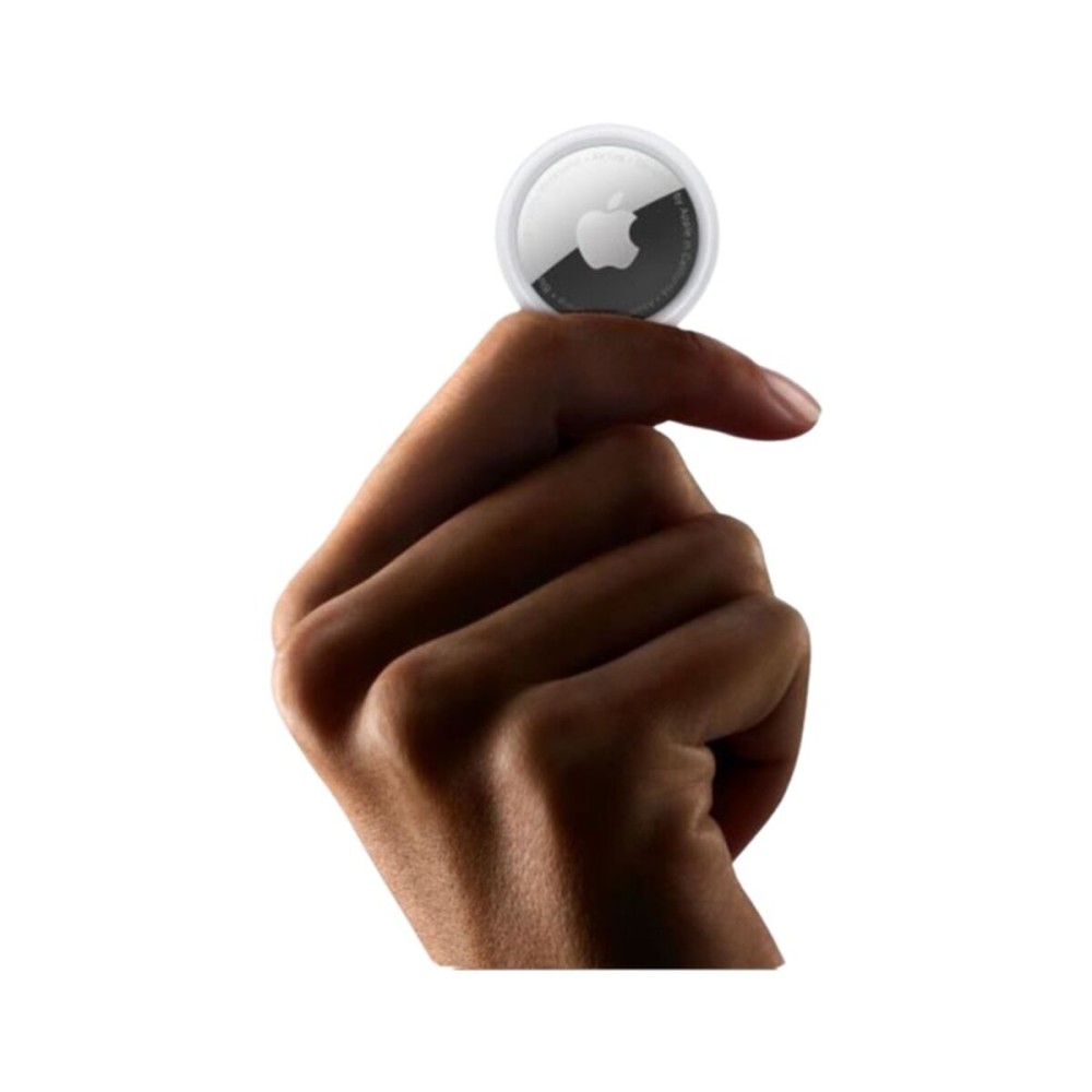 Localizator GPS Apple AirTag Alb