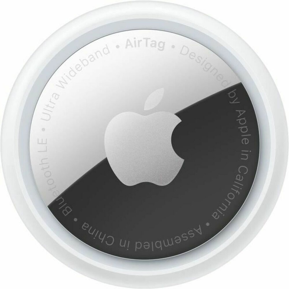 Localizator GPS Apple AirTag Alb