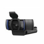 Webcam Logitech 960-001252 1080 px 30 fps