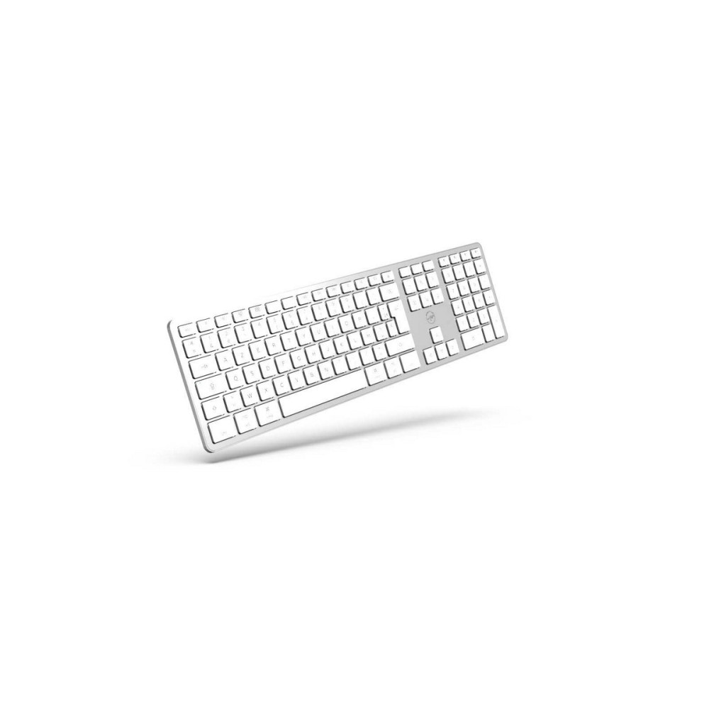Tastatură Mobility Lab ML300900 Bluetooth Alb macOS AZERTY