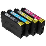 Cartuș cu Cerneală Originală Epson Multipack 16XL