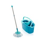 Găleată de Spălat Leifheit Clean Twist Disc Mop Albastru Turquoise 2 g