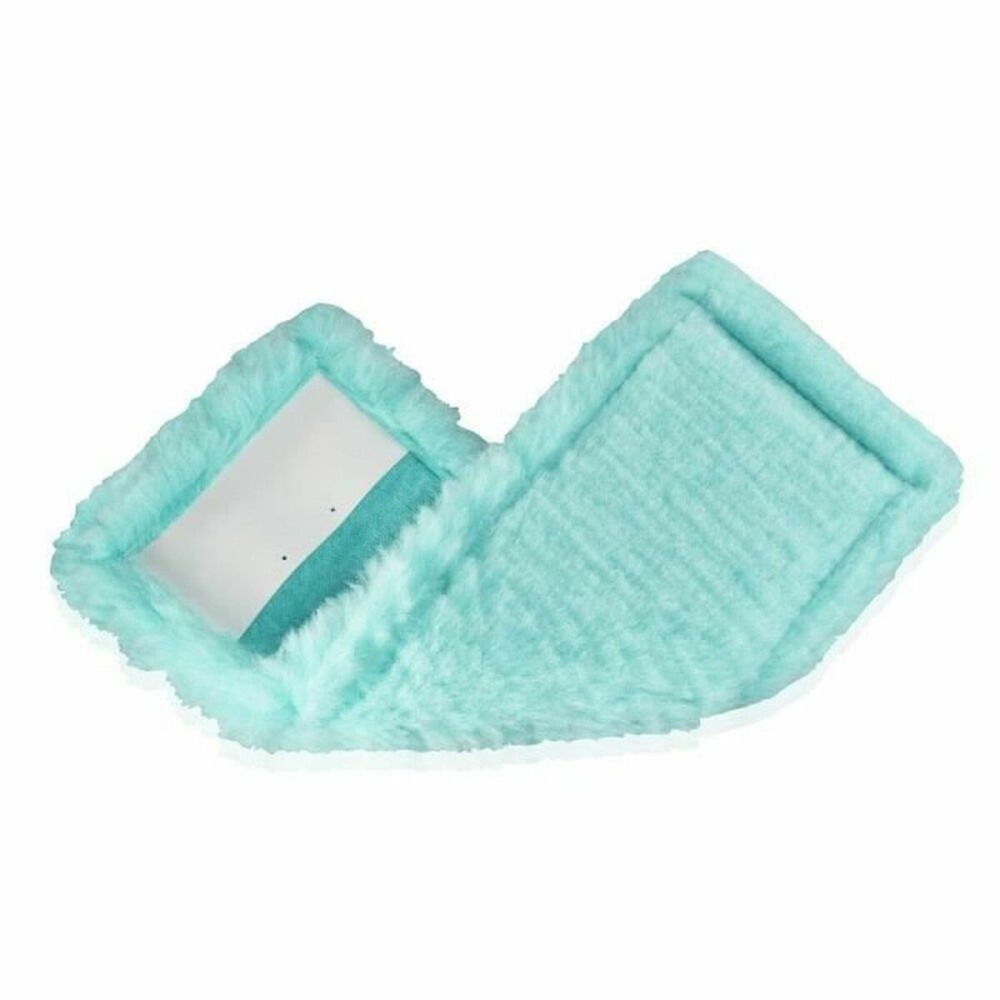 Înlocuitor pentru mopuri Leifheit Clean Twist M Ergo Static Plus 52124 Poliester