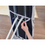 Husă pentru Masă de Călcat Leifheit Air Board Express 71615 L 140 x 45 cm
