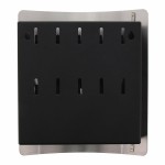 Dulap de chei Burg-Wachter 6204/10 NI SKYLINE NY 10 Chei