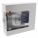 Dulap de chei Burg-Wachter 6204/10 NI SKYLINE NY 10 Chei